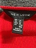 New Look Red Tank Top Size 10 - photo 7