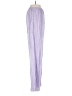 Mi ami 100% Polyester Stripes Purple Casual Pants Size S - photo 4