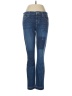 Joe's Jeans Hearts Blue Jeans Size 28 waist - photo 1