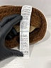 Loewe Brown Hat Size 59 CM - photo 5