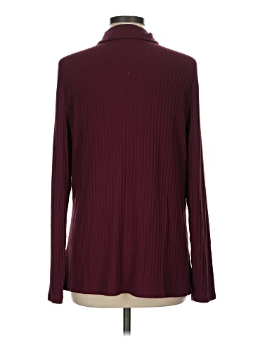 Lands' End Long Sleeve Blouse (view 2)