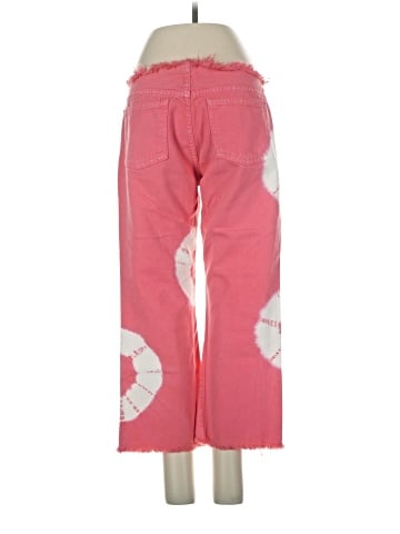 CALVIN KLEIN JEANS Casual Pants (view 2)