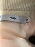 Adika 100% Polyester Ivory Jacket Size S - photo 6