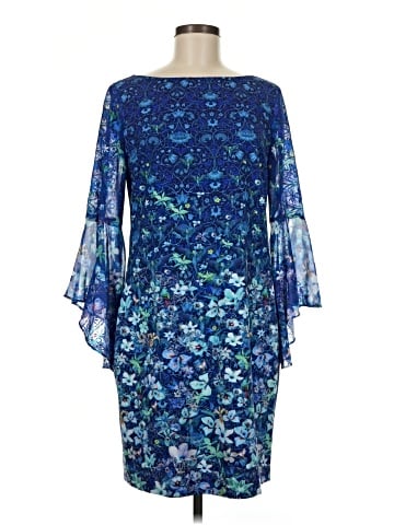 T Tahari Cocktail Dress (view 1)