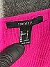 Forever 21 Pink Cardigan Size S - photo 7