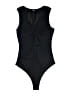 Aria Black Bodysuit Size L (estimated) - photo 1