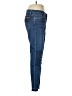 Joe's Jeans Hearts Blue Jeans Size 28 waist - photo 4
