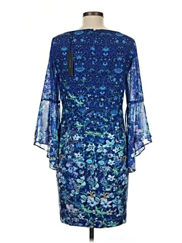 T Tahari Cocktail Dress (view 2)