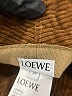 Loewe Brown Hat Size 59 CM - photo 3