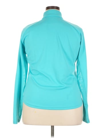 Pebble Beach Long Sleeve Top (view 2)