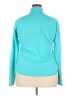 Pebble Beach 100% Polyester Teal Long Sleeve Top Size XXL - photo 2