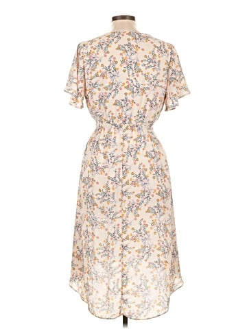 Sienna Sky Casual Dress (view 2)
