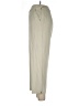 Tommy Bahama 100% Silk Solid Green Tan Silk Pants Size 10 - photo 5