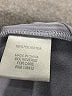 ModCloth Polka Dots Gray Long Sleeve Blouse Size S - photo 8