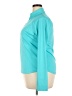 Pebble Beach 100% Polyester Teal Long Sleeve Top Size XXL - photo 5