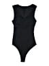 Aria Black Bodysuit Size L (estimated) - photo 2