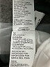 Puma White Track Jacket Size S - photo 7