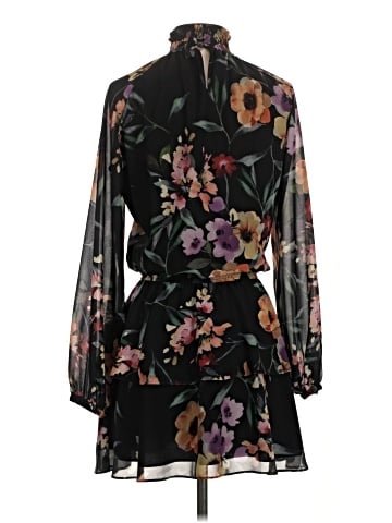 Yumi Kim Cocktail Dress (view 2)