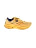 Saucony Yellow Sneakers Size 9 - photo 1