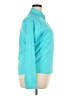 Pebble Beach 100% Polyester Teal Long Sleeve Top Size XXL - photo 4