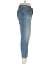 Lucky Brand Hearts Blue Jeans Size 6 - photo 4