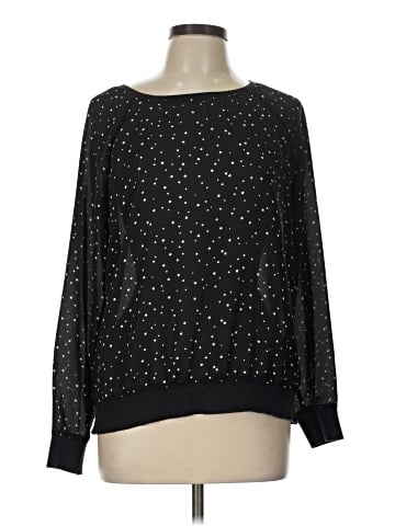 Lauren Conrad Pullover Sweater (view 1)