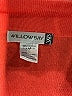 Willow Bay Orange Cardigan Size XXS - photo 7