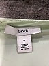 Lewit 100% Viscose Solid Green Cocktail Dress Size 8 - photo 7
