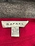 Rafael Pink Sweater Vest Size L - photo 7