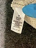Aeropostale Color Block Ivory Pullover Sweater Size M - photo 8
