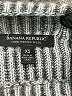 Banana Republic 100% Wool Gray Wool Pullover Sweater Size XS - photo 7
