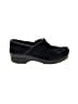 Dansko 100% Leather Black Mule/Clog Size EU 37 - photo 1