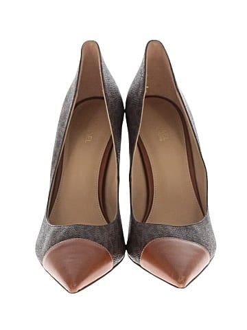 MICHAEL Michael Kors Heels (view 2)
