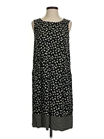 J.Jill Casual Dress (view 1)