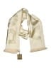 Burberry Ivory Scarf One size - photo 1