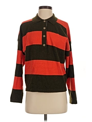 FRNCH Pullover Sweater (view 1)