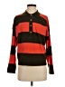 FRNCH Red Pullover Sweater Size S - photo 1