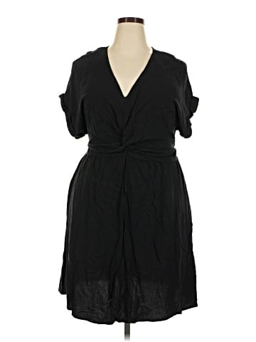 Ava & Viv Casual Dress (view 1)