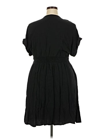 Ava & Viv Casual Dress (view 2)