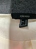Forever 21 Ivory Vest Size M - photo 6