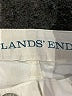 Lands' End Ivory Casual Pants Size 2 - photo 7