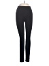 Calzedonia Solid Black Active Pants Size S - photo 1