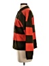 FRNCH Red Pullover Sweater Size S - photo 5