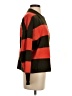FRNCH Red Pullover Sweater Size S - photo 4