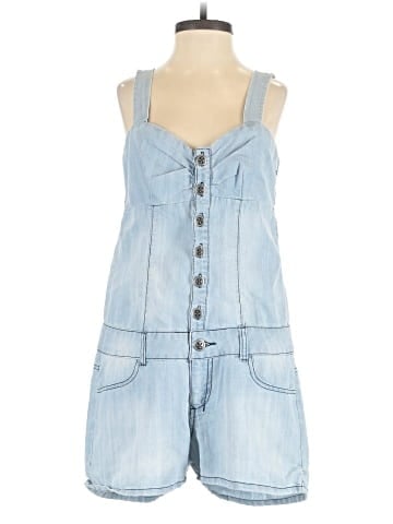 Noble Romper (view 1)