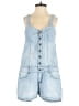 Noble Blue Romper Size M - photo 1