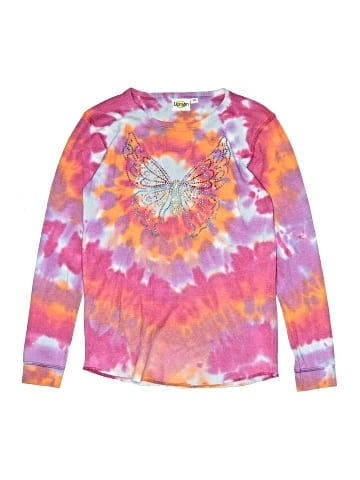 Lemon Thermal Top (view 1)