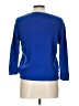 Lauren by Ralph Lauren Blue Pullover Sweater Size L - photo 2
