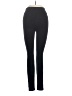 Calzedonia Solid Black Active Pants Size S - photo 2