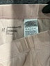 Gap Kids 100% Cotton Solid Tan Track Pants Size 8 - photo 3